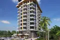 Apartamento 1 habitacion 53 m² Mahmutlar, Turquía