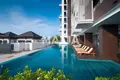 Wohnung 4 zimmer 123 m² Sunthonphu, Thailand