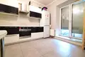 1 room apartment 40 m² Kudrovo, Russia