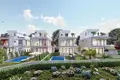 Wohnung 4 Schlafzimmer 177 m² Limassol, Zypern