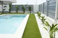 Willa 3 pokoi 109 m² Entrenaranjos, Hiszpania