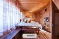 Maison 129 m² Lasanski sielski Saviet, Bélarus