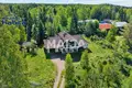 Casa  Sipoo, Finlandia