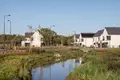 Haus 5 zimmer 220 m² Warschau, Polen