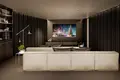 Penthouse 9 rooms 25 m² Pattaya City, Thailand