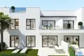 Mieszkanie 3 pokoi 99 m² San Javier, Hiszpania