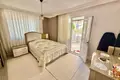 Appartement 4 chambres 180 m² Mezitli, Turquie