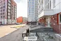 Appartement 3 chambres 48 m² Minsk, Bélarus