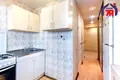 Apartamento 2 habitaciones 49 m² Minsk, Belarús