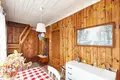 Casa 56 m² Rakauski sielski Saviet, Belarús