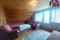 Dom 75 m² Zabalocki sielski Saviet, Białoruś