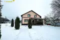 Chalet 258 m² Lahojsk selsaviet, Bélarus