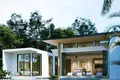 Вилла 4 комнаты 375 м² Равай, Таиланд