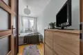 Appartement 3 chambres 59 m² Varsovie, Pologne