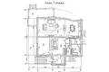 House 288 m² Bialarucki sielski Saviet, Belarus