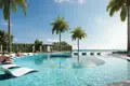 Apartamento 3 habitaciones 188 m² Ras al-Jaima, Emiratos Árabes Unidos