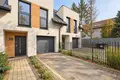 5 room house 110 m² Warsaw, Poland