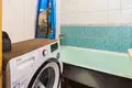 Appartement 1 chambre 43 m² Šiauliai, Lituanie