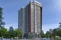 Appartement dans un nouvel immeuble Archi Central Park