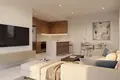 Квартира 2 спальни 100 м² муниципалитет Пафос, Кипр
