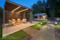 Chalet 265 m² Lasanski sielski Saviet, Bélarus