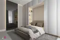 Penthouse 3 Schlafzimmer 311 m² Budva, Montenegro