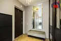 Appartement 3 chambres 83 m² Minsk, Bélarus