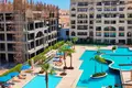 Apartment in a new building Luxury Apartments in high end Project in Hurghada with sea view 