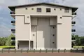 Wohnung 2 zimmer 55 m² Gazipasa, Türkei