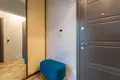 1 room apartment 38 m² Barawlyany, Belarus