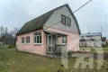 House 62 m² Miasocki sielski Saviet, Belarus
