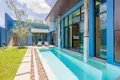 2 bedroom Villa 174 m² Choeng Thale, Thailand