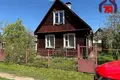 Дом 78 м² Озерицко-Слободской сельский Совет, Беларусь