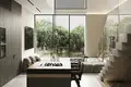 Kompleks mieszkalny Villas surrounded by tropical park 500 metres from the beach, Nunggalan, Bali, Indonesia