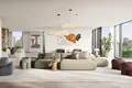 Appartement 3 chambres 123 m² Doubaï, Émirats arabes unis