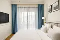 Apartamento 3 habitaciones 116 m² Risan, Montenegro
