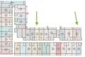 Wohnung 2 zimmer 66 m² Batumi, Georgien