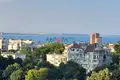 1 bedroom apartment 84 m² Burgas, Bulgaria