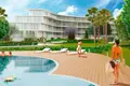 2 bedroom apartment 92 m² Denia, Spain
