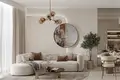 Mieszkanie 1 pokój 36 m² Dubaj, Emiraty Arabskie