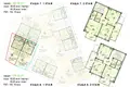 Дом 3 спальни 155 м² Pomorie, Болгария