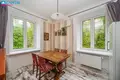 Квартира 5 комнат 126 м² Вильнюс, Литва