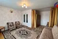1 room apartment 36 m² Sluck, Belarus