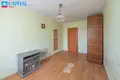 Квартира 2 комнаты 48 м² Urneziai, Литва