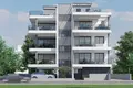 Квартира 2 спальни 103 м² район Ларнака, Кипр