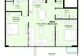 Wohnung 2 Schlafzimmer 98 m² Dubai, Vereinigte Arabische Emirate