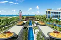 Appartement 1 chambre 72 m² Alanya, Turquie