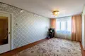 3 room apartment 52 m² Minsk, Belarus