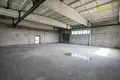 Produktion 12 000 m² Nowalukoml, Belarus