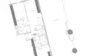 Wohnung 2 Schlafzimmer 266 m² Dubai, Vereinigte Arabische Emirate